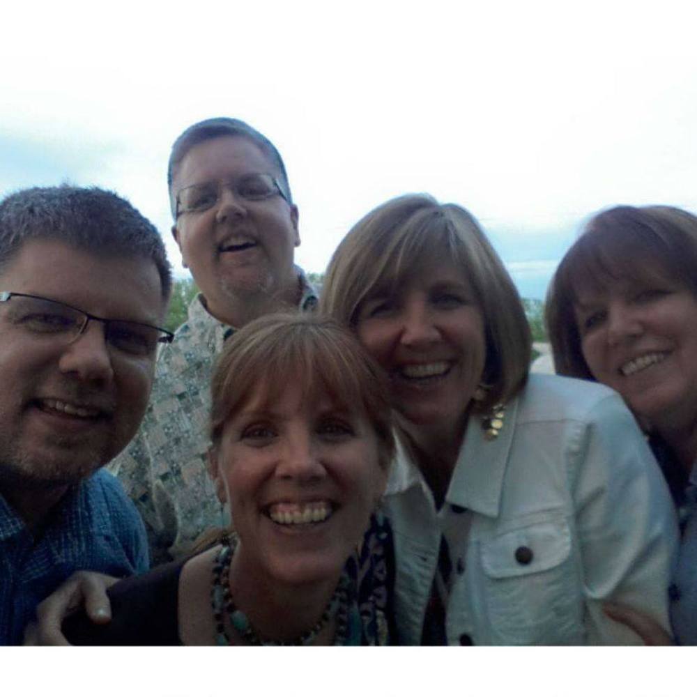 Meet your Posher, Jenny